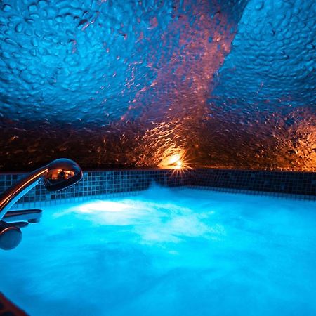 SuiteFrattini Private Spa Roma Exterior foto