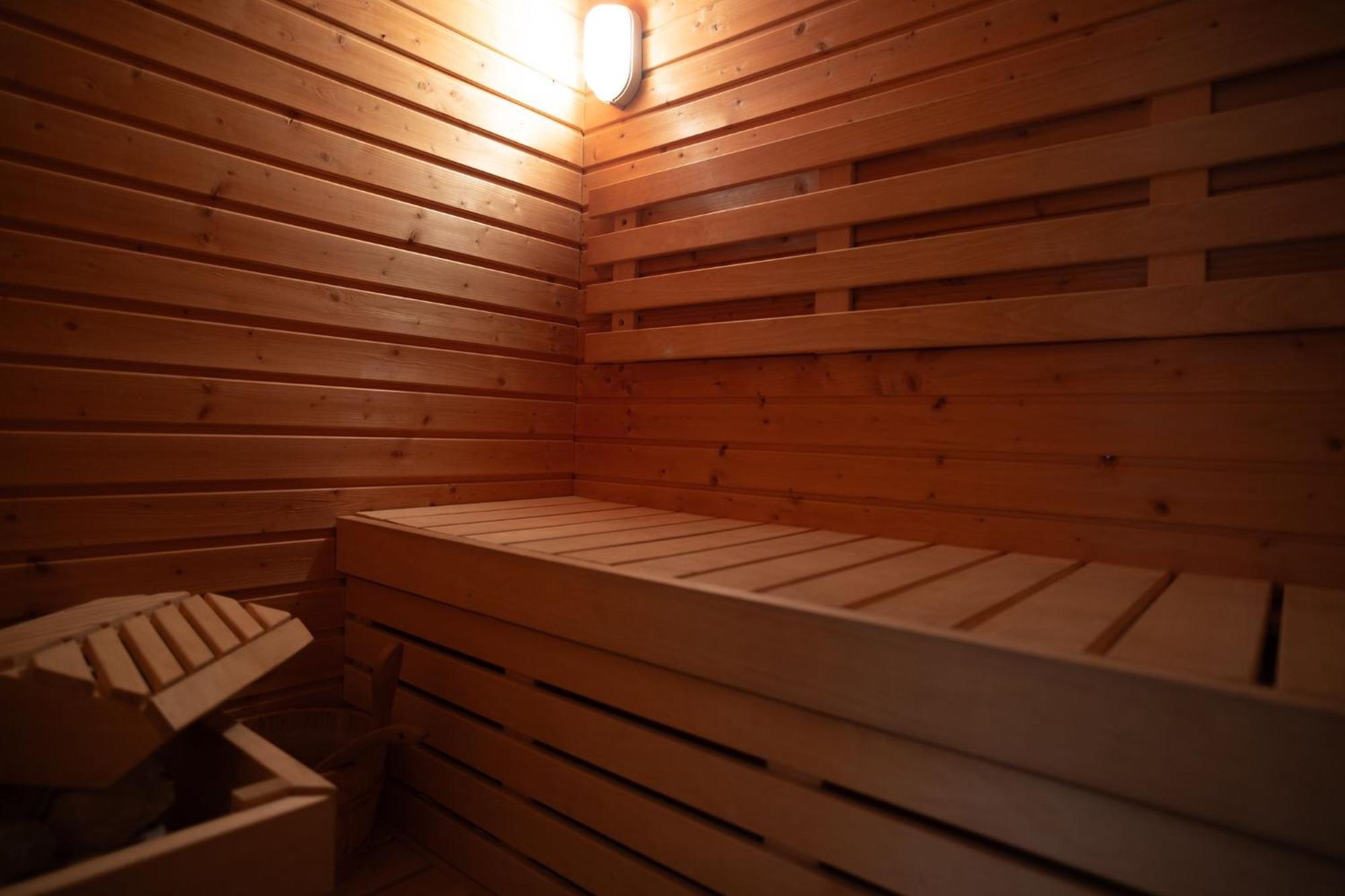 SuiteFrattini Private Spa Roma Exterior foto