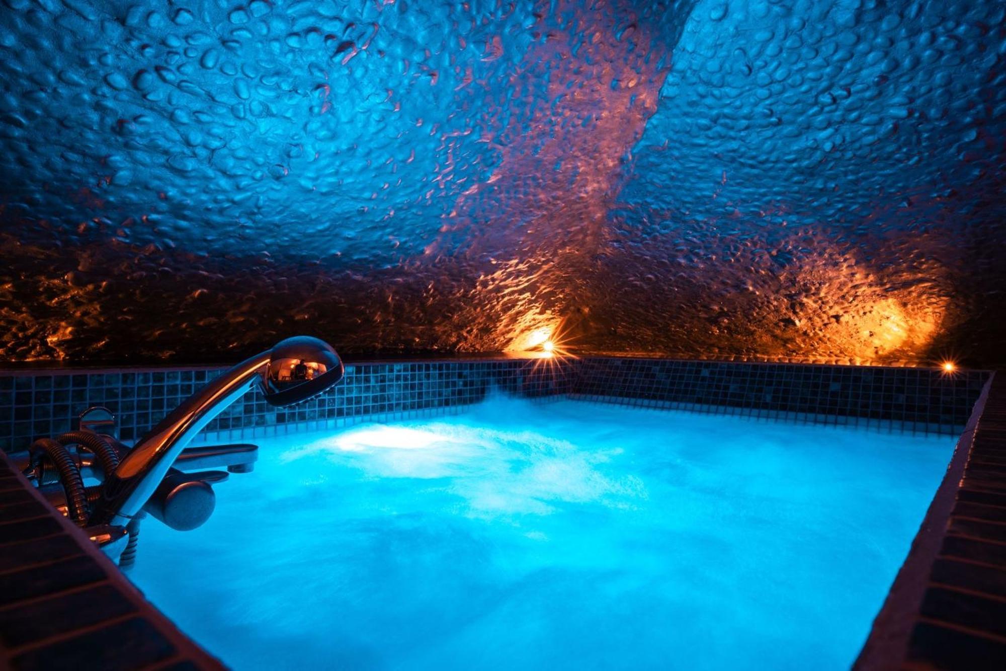 SuiteFrattini Private Spa Roma Exterior foto