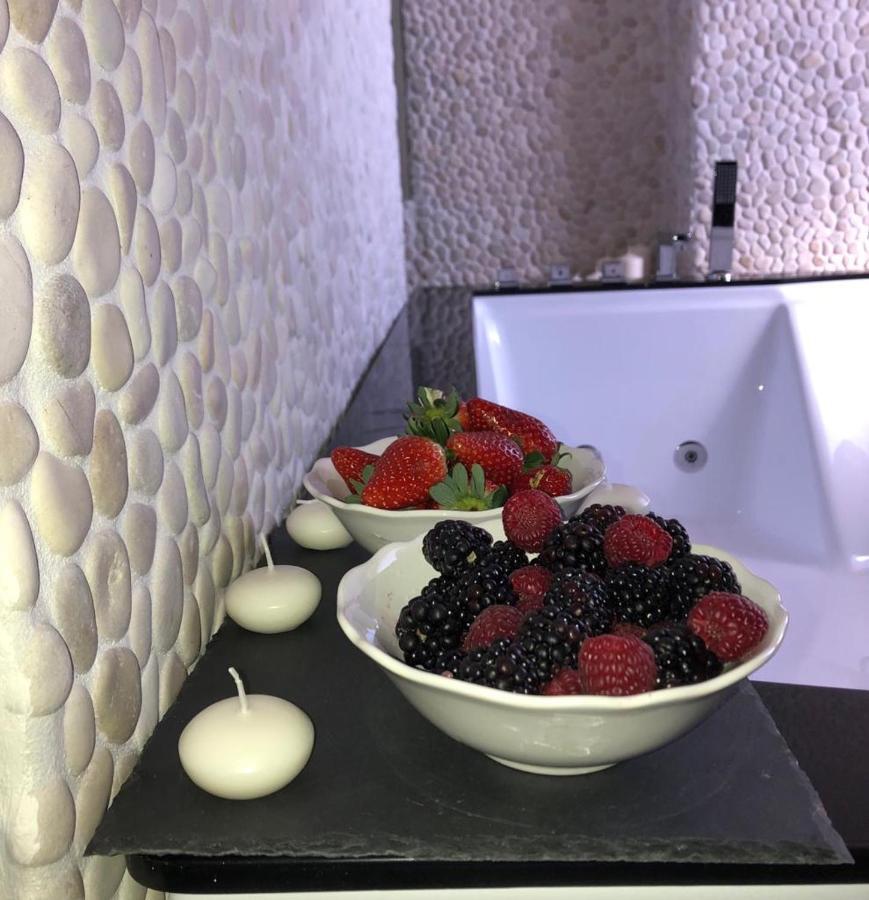 SuiteFrattini Private Spa Roma Exterior foto