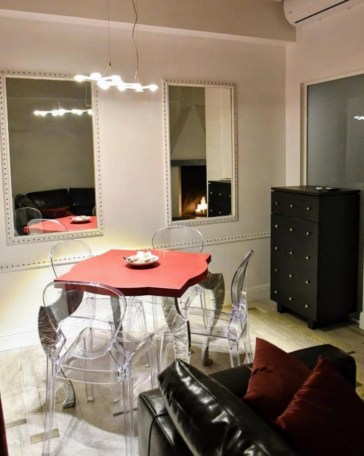 SuiteFrattini Private Spa Roma Exterior foto