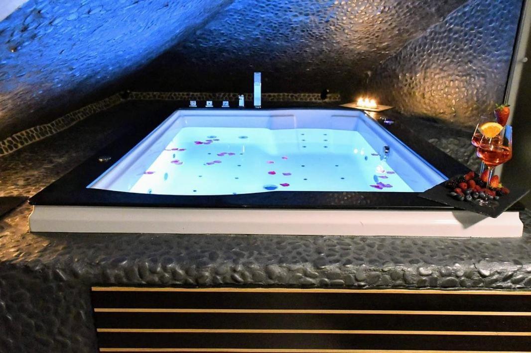 SuiteFrattini Private Spa Roma Exterior foto