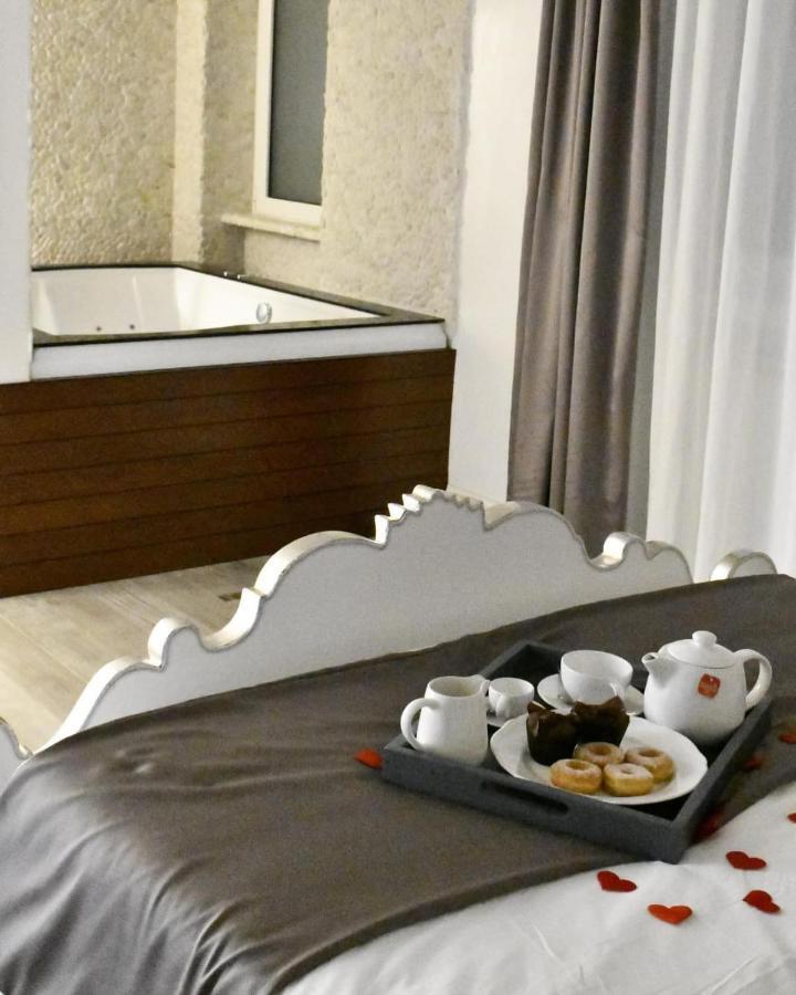 SuiteFrattini Private Spa Roma Exterior foto