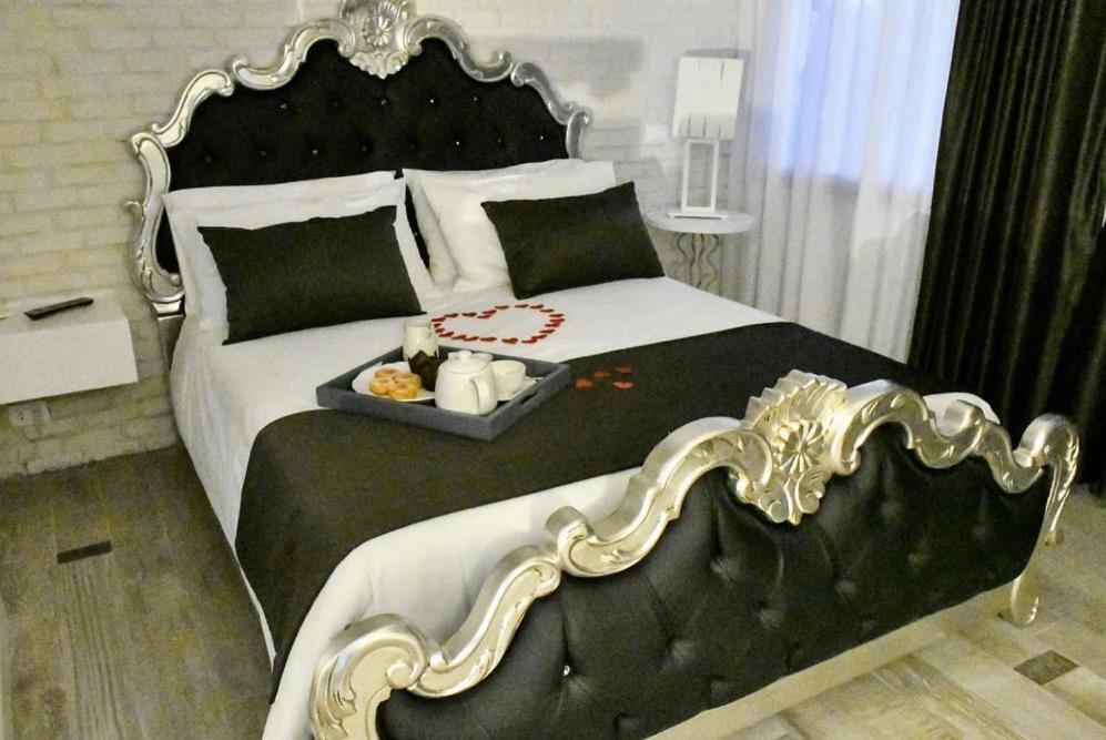 SuiteFrattini Private Spa Roma Exterior foto